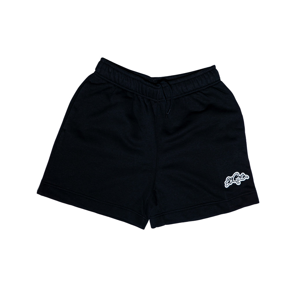 lyft LÝFT × XXX LIMITED SWEAT SHORTS-