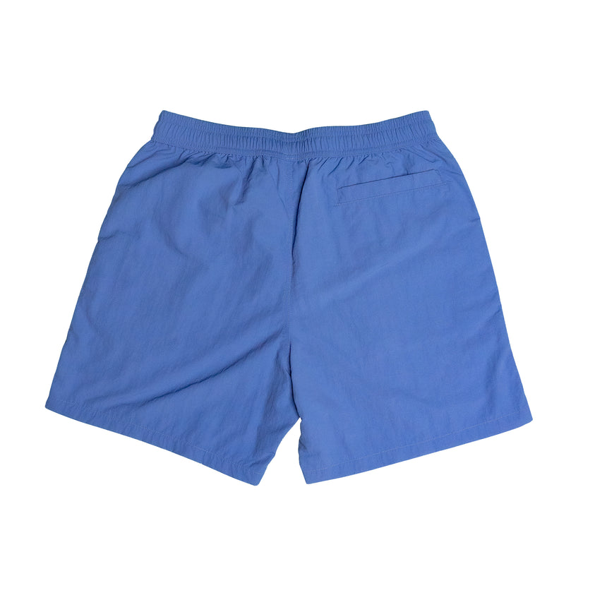 Beach Shorts "Polar Blue" - Blu/Grn - Men's