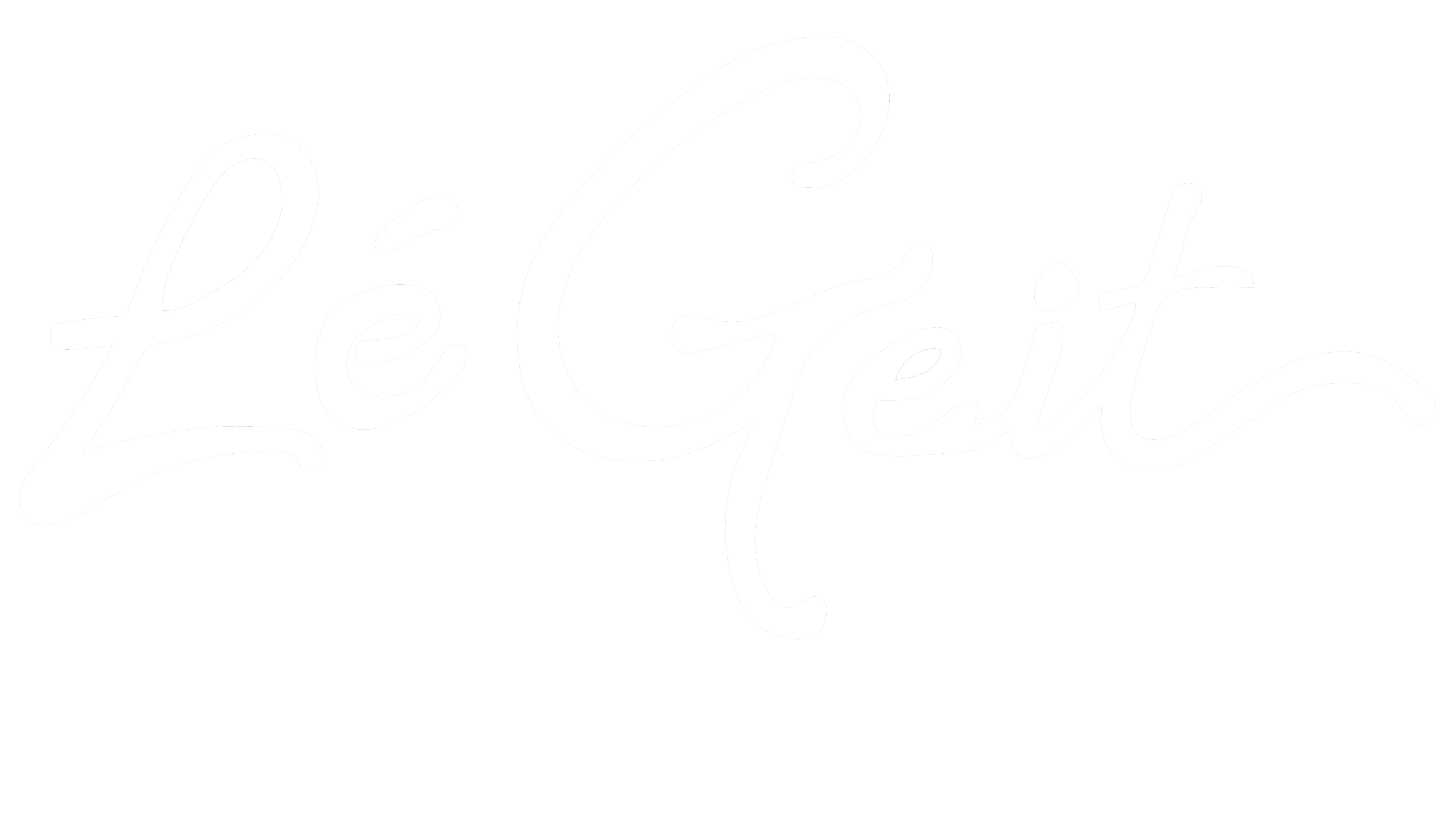 Lé Geit Studio