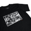 The GOAT "Homage" T-Shirt - Black - Men's