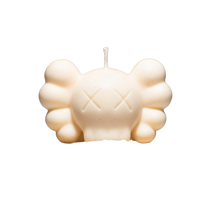 Figure Candle - Kaws