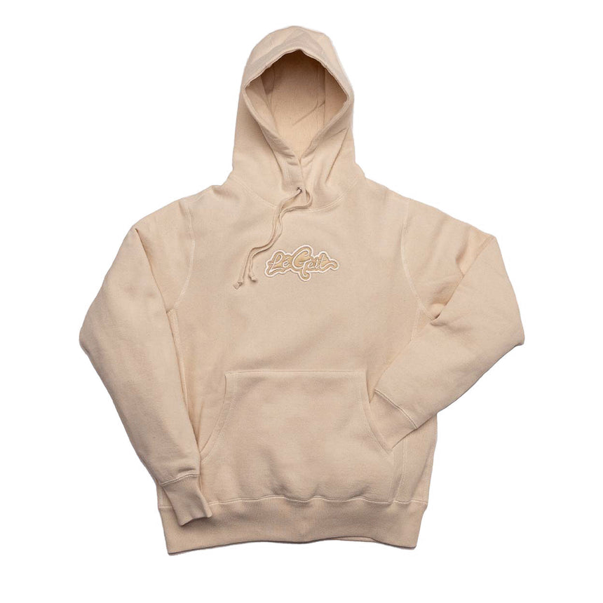 Goat hot sale supreme hoodie